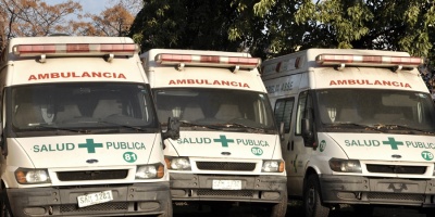 Cerrar�an el Hospital Filtro 