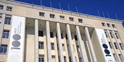 Realizar�n licitaci�n internacional para construir frigor�fico