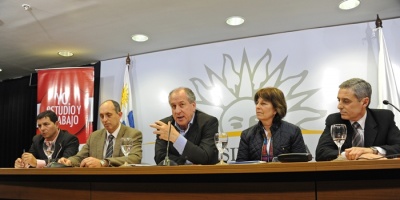 J�venes podr�n acceder a primera oportunidad laboral