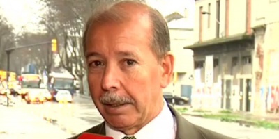 El fin de semana se presentar� fr�o con bajas sensaciones t�rmicas