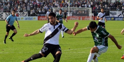 Danubio y River Plate debutan como visitantes en la Sudamericana