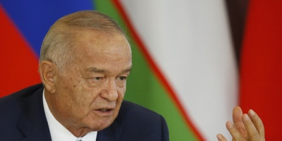 Uzbekist�n prepara funeral de jefe del Estado que falleci� tras d�cadas en el poder