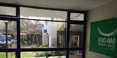 Radio Monte Carlo en la Expo Prado 2016 