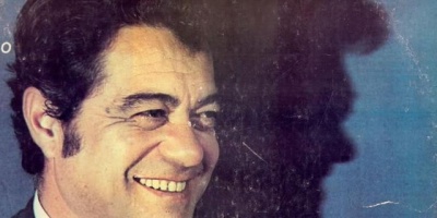 A los 79 a�os falleci� el poeta Abel Soria