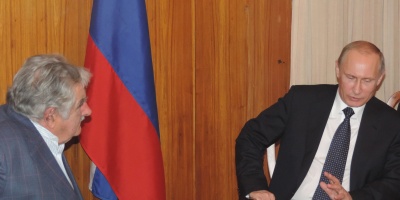 Estados Unidos y la Uni�n Europea cuestionan acercamiento comercial de Uruguay con Rusia
