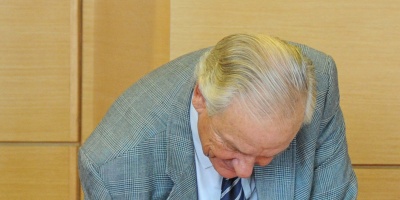 Orrico responsabiliza a Asamblea Uruguay