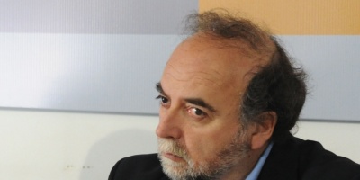 Loustaunau: La im�gen del Gobierno no se ve afectada por el caso de los aportes jubilatorios