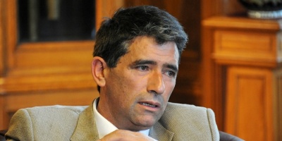 Ra�l Sendic se reuni� con parlamentarios armenios