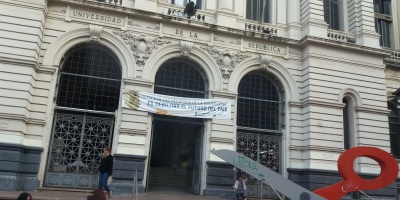 Bancada del FA resolvi� reasignar gastos y no recortar presupuesto educativo 