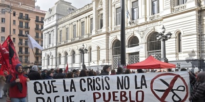 Paro afecta educaci�n el pr�ximo jueves