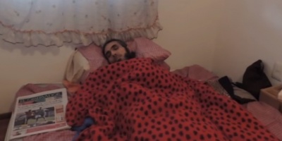  INDDHH alerta por situaci�n de Diyab