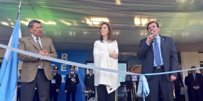 Uruguay y Argentina construir�an nuevo puente que unir� ambos pa�ses 