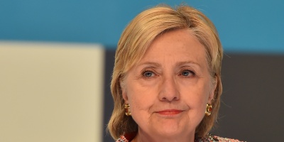 Clinton arrepentida por calificar de "deplorables" a electores de Trump