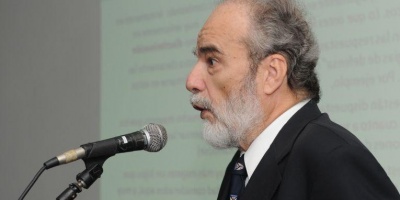 A los 70 a�os falleci� Luis Eduardo Gonz�lez 