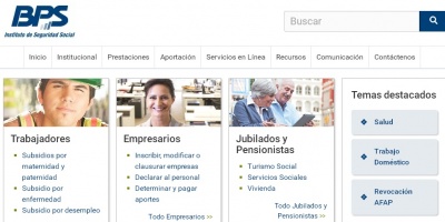 Contribuyentes ya pueden consultar por devoluci�n de Fonasa