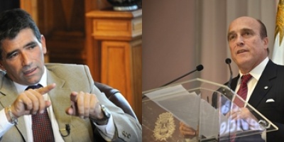 Jueza orden� levantar secreto bancario de ex funcionarios de Ancap 