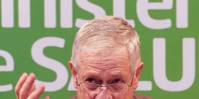 MSP recomienda lavarse las manos antes de manipular alimentos por aumento de casos de listeria 