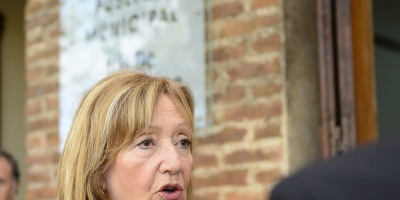 Mu�oz: El paro es dificil de interpretar