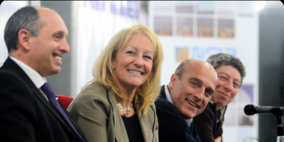 Intendencia de Montevideo promueve veh�culos el�ctricos