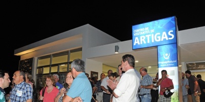 Aumenta la inversi�n tur�stica en Artigas y Rivera