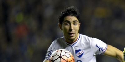 Nacional con la obligaci�n de ganar