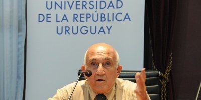 Seminario sobre idioma coreano