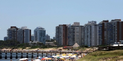 Uruguay tendr� una buena temporada tur�stica