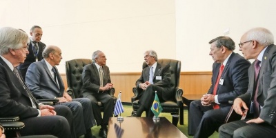 Uruguay seguir� coordinando negociaciones entre Mercosur y la Uni�n Europea