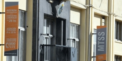 Inspecci�n de trabajo recibe unas 3500 denuncias anuales por condiciones laborales