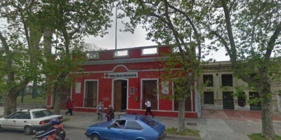 Denunciaron a Cruz Roja por falta en donaciones