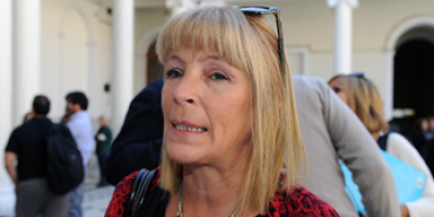 Puente: Secundaria tiene otra versi�n sobre �agresiones� en liceo de La Paz