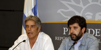 Integrantes del FA presentaron proyecto sobre el trabajo nocturno