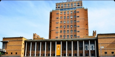 Adeom realiza paro hoy en Montevideo