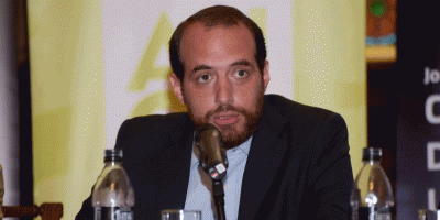 Amado pide �humildad y autocr�tica" a blancos y colorados 