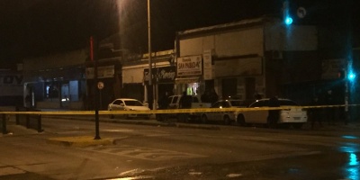 La Justicia liber� a sospechoso del robo en sucursal del BROU de Col�n