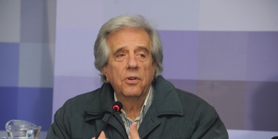 Cambio de hora se define este lunes