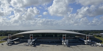 Alas Uruguay retom� sus vuelos