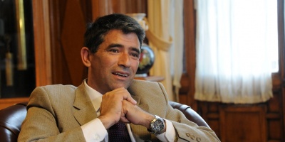 Sendic comparecer� este martes ante la Justicia