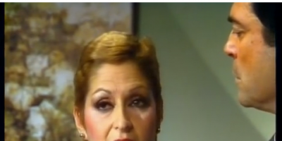 Falleci� la actriz Mary da Cu�a