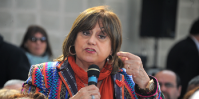 El Centro de Educaci�n Inicial de La Coronilla funcionar� a tiempo completo