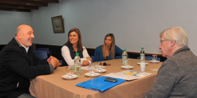 Astori anunci� una mejora sostenida de la econom�a