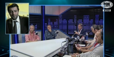 Tenfield igualar� oferta de Nike para vestir a la selecci�n uruguaya 