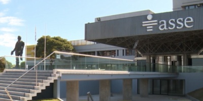 Paro m�dico en el interior