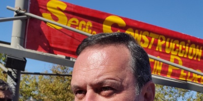 Delgado: Los costos de Ancap se enmarcan �en un precio pol�tico�