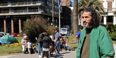 La Cruz Roja Internacional visitar� a Diyab el jueves pr�ximo