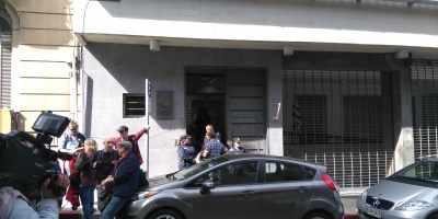 Salle: Sendic "no pudo exhibir documentos que acrediten que es licenciado"