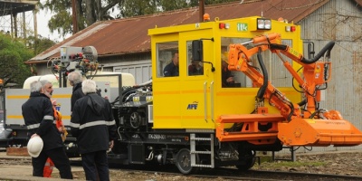 Estudian presentar denuncia penal por siniestro