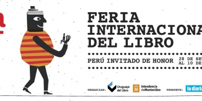 Se realizar� la edici�n 39 de la Feria Internacional del Libro