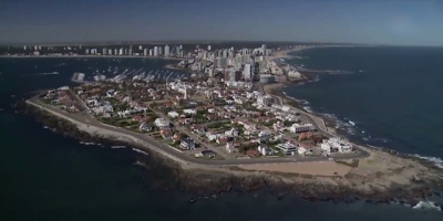 Unas 1500 propiedades no declaradas en Uruguay