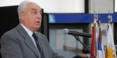 Uruguay y Argentina comparten inter�s por nuevo puente binacional 